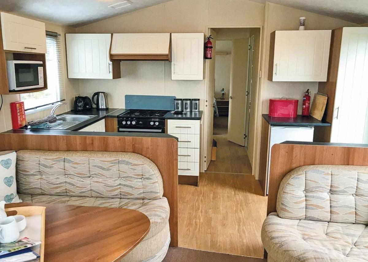 Fishguard Bay Resort Llanllawer Εξωτερικό φωτογραφία