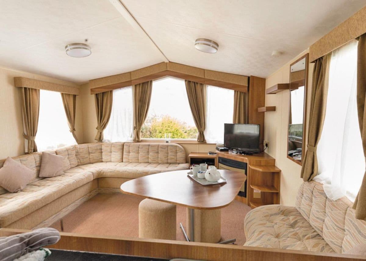 Fishguard Bay Resort Llanllawer Εξωτερικό φωτογραφία