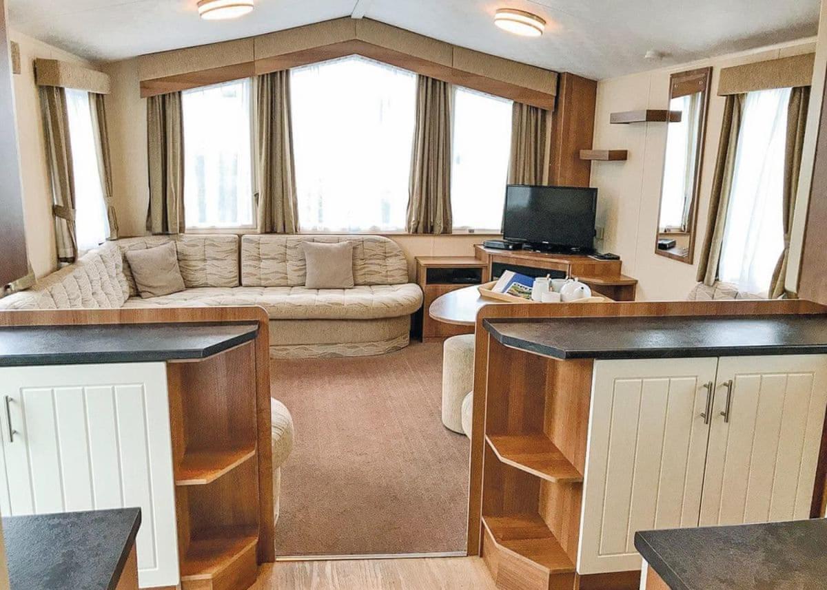 Fishguard Bay Resort Llanllawer Εξωτερικό φωτογραφία
