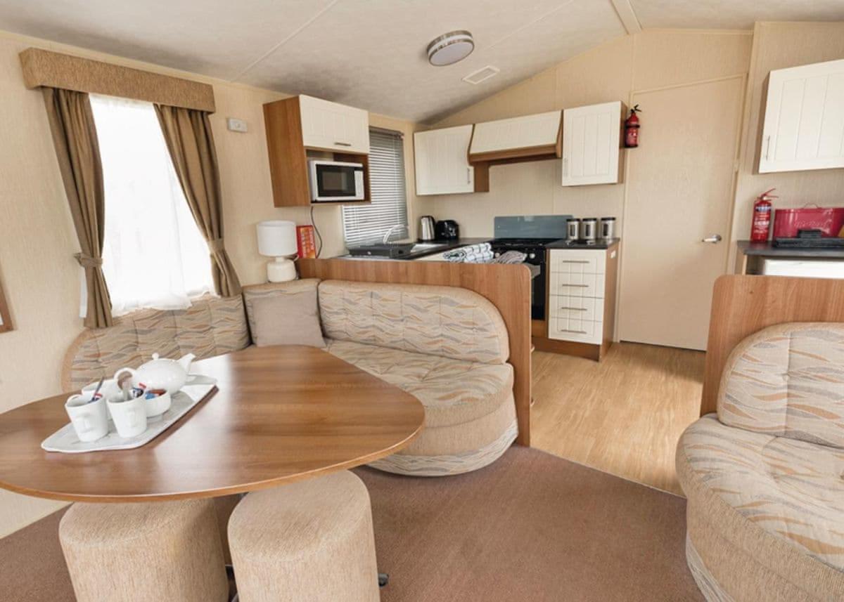 Fishguard Bay Resort Llanllawer Εξωτερικό φωτογραφία