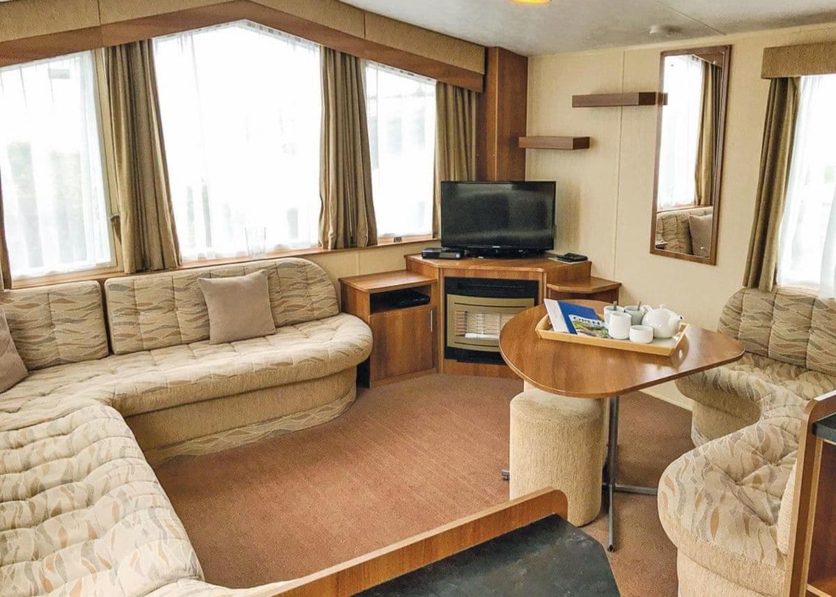 Fishguard Bay Resort Llanllawer Εξωτερικό φωτογραφία