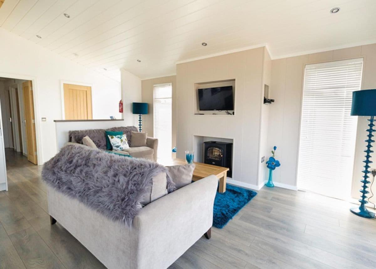 Fishguard Bay Resort Llanllawer Εξωτερικό φωτογραφία